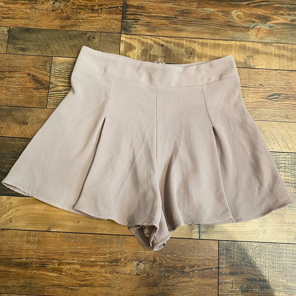 Women’s Small Dress Skort